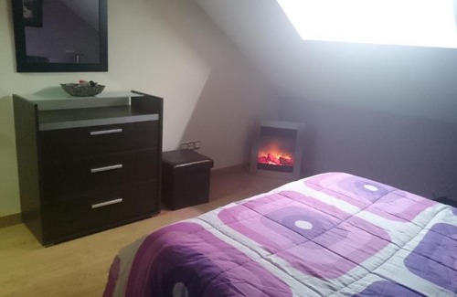 Úbeda Apartamento | Alojamientos Turísticos Delgado