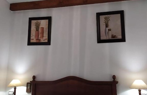 Úbeda Apartamento | Alojamientos Turísticos Delgado