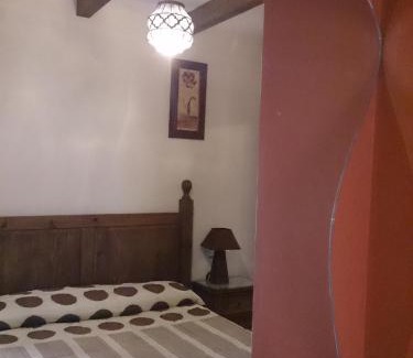 Úbeda Apartamento | Alojamientos Turísticos Delgado