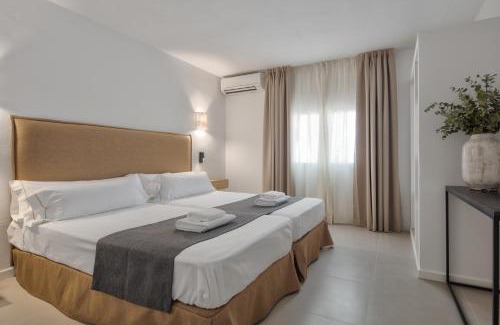 Es Pujols Apartamento | Alojamientos Turísticos Cardona Apartamento Hab Superior