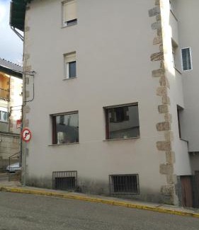 Sosas de Laciana Apartamento | Alojamientos turísticos VUT-LE-043