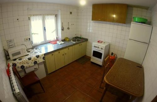 Sosas de Laciana Apartamento | Alojamientos turísticos VUT-LE-043