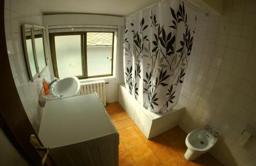 Sosas de Laciana Apartamento | Alojamientos turísticos VUT-LE-043