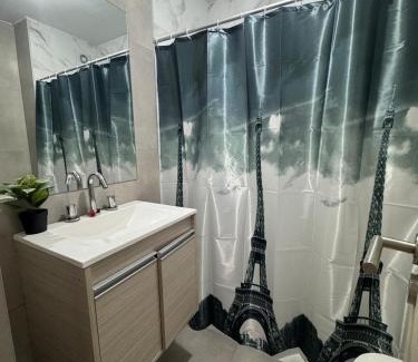 Villa María Apartamento | Alojamientosvillamaria