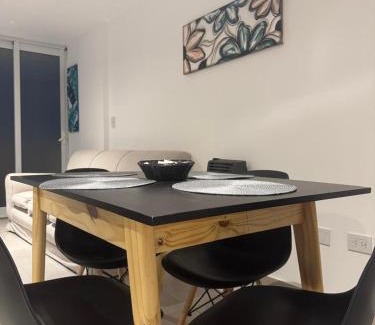 Villa María Apartamento | Alojamientosvillamaria