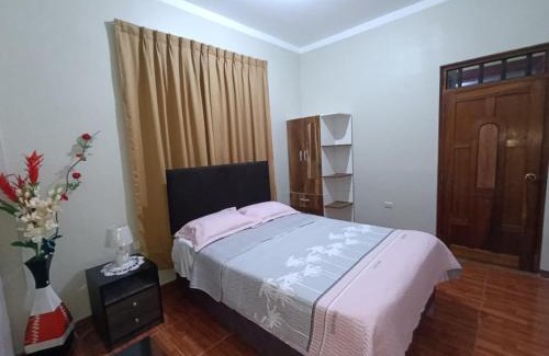 Castillo Grande Apartamento | AlojaRous2