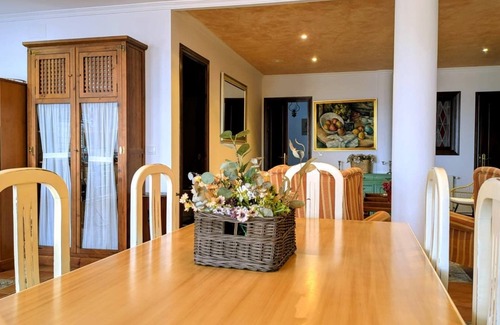 Prado del Rey Villa | Alojavale en Prado del Rey, Ruta de los Pueblos Blancos, Tranquilidad y relax