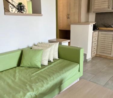 Arkasa Apartamento | Alona Luxury Villas