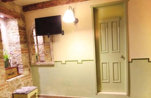 Mineral del Monte Hotel | Alondra Hotel Boutique