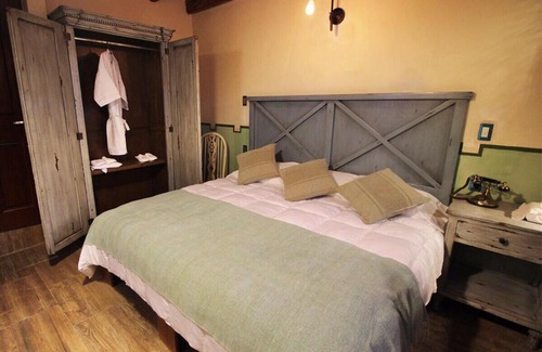 Mineral del Monte Hotel | Alondra Hotel Boutique