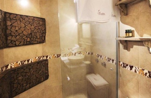 Mineral del Monte Hotel | Alondra Hotel Boutique