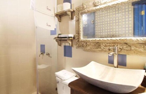 Mineral del Monte Hotel | Alondra Hotel Boutique