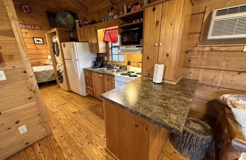 Candler Casa | Senderismo, Bañera de hidromasaje, Gril, Vistas, privado, WiFi gratis, Se admiten mascotas