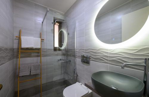 Kardamyli Villa | Aloni Ekies