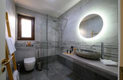 Kardamyli Villa | Aloni Ekies