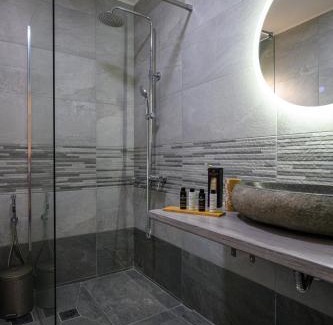 Kardamyli Villa | Aloni Ekies