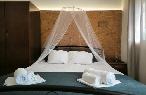 Kaliviani Apartamento | Aloni Studio