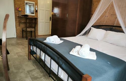 Kaliviani Apartamento | Aloni Studio