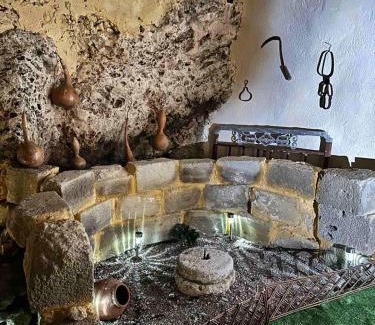 Kaliviani Apartamento | Aloni Studio
