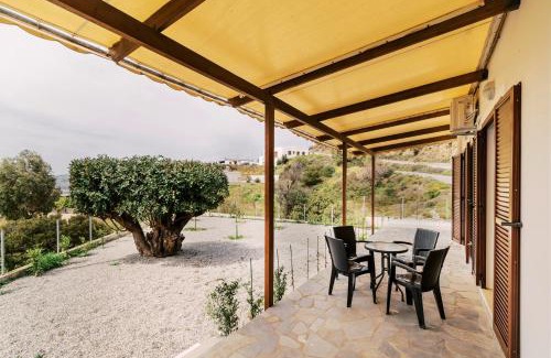 South Rhodes Casa | Alonia View House