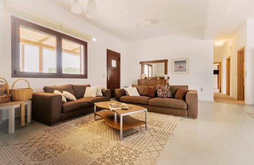 South Rhodes Casa | Alonia View House