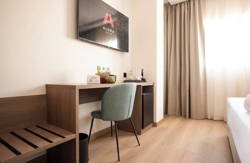 Centro histórico de Mérida Hotel | Alora Hotel Mérida