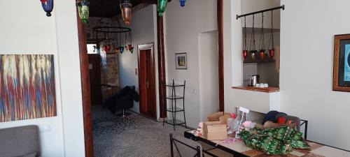 Kaleici Hotel | Alp Pasa Fiore Garden Suites - Special Class