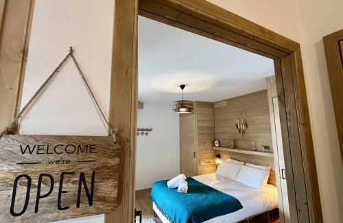 Bergers Apartamento | Alpe d'Huez Houses - Chez Marlène - PHOENIX3 - Coup de coeur ski aux pieds avec piscine, spa, et fitness