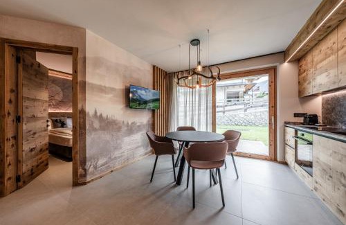 Almazzago Chalet De Esquí | ALPEDOR Mountain Suites