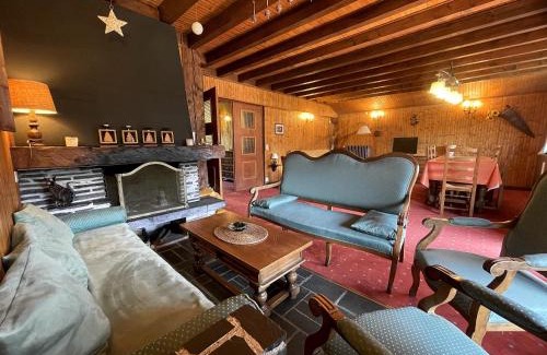 La Clusaz Apartamento | Alpee 5 - Appartement proche pistes de ski