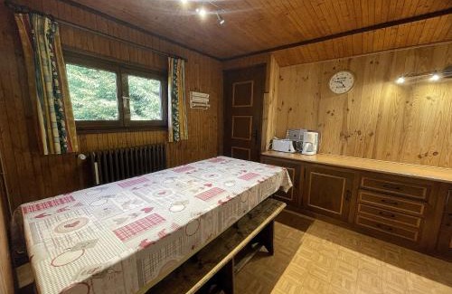 La Clusaz Apartamento | Alpee 5 - Appartement proche pistes de ski