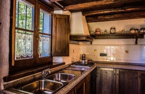 Sulcina Casa | Alpeggio Pruno