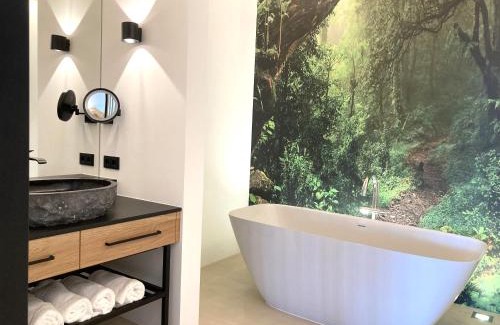 Sankt Sebastian Apartamento | Alpen Luxury Lodge, MARIAZELL