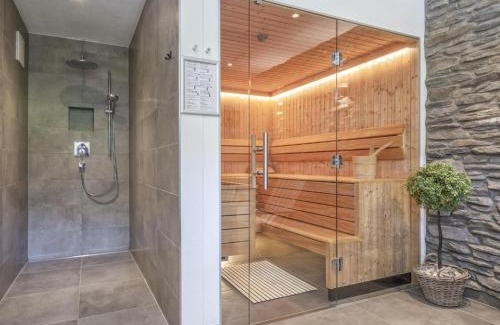 Muehlbach Am Hochkoenig Chalet De Esquí | Alpen Villa Danica