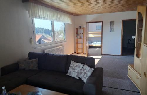 Eppenschlag Apartamento | Alpenblick