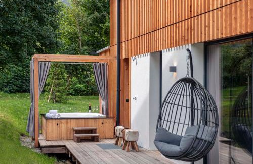 Biberwier Chalet De Esquí | Alpenchalets Biberwier Zugspitze by ALPS RESORTS