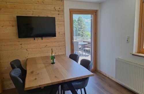 Tschagguns Apartamento | Alpenfeder Hüsli