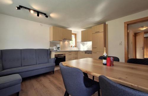 Tschagguns Apartamento | Alpenfeder Hüsli