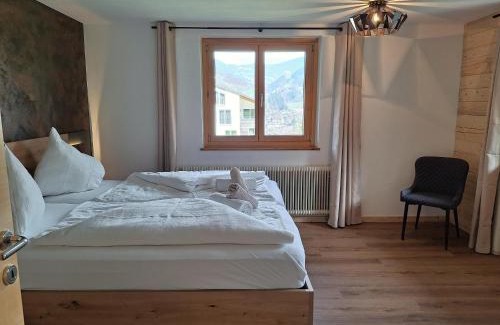 Tschagguns Apartamento | Alpenfeder Hüsli