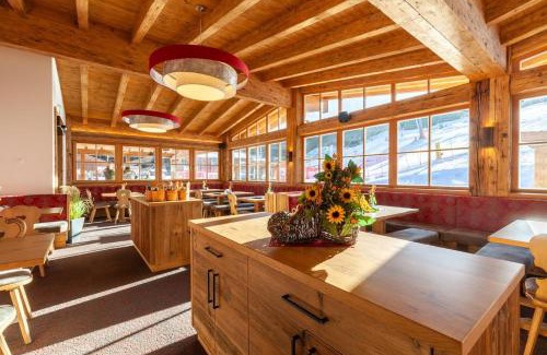 Bischofswiesen Casa | Alpengasthof Götschenalm