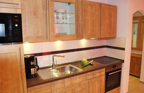 Brunning Apartamento | Alpenglück 40m² *****