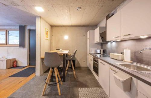Fulpmes Apartamento | Alpenglück Medraz