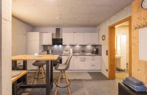 Fulpmes Apartamento | Alpenglück Medraz