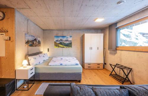 Fulpmes Apartamento | Alpenglück Medraz
