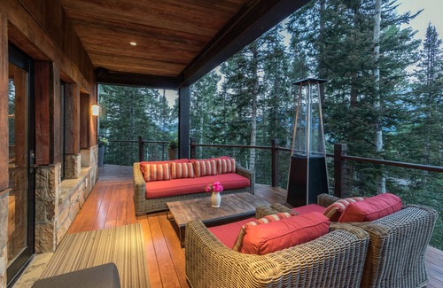 Mountain Village Casa | Alpenglow by Exceptional Stays