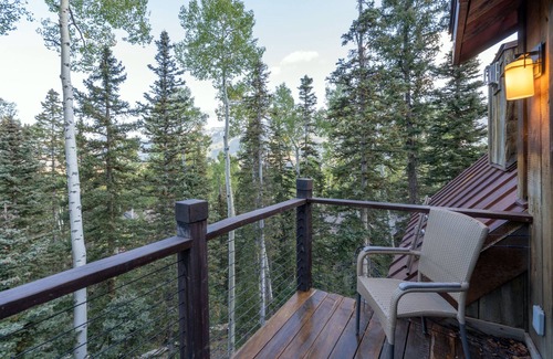 Mountain Village Casa | Alpenglow by Exceptional Stays