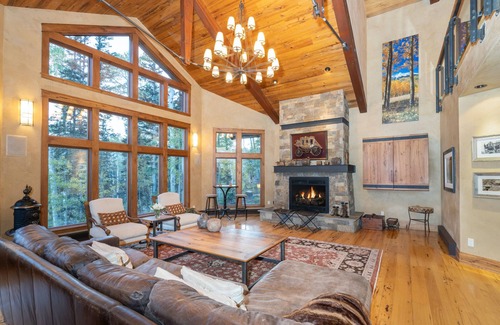 Mountain Village Casa | Alpenglow by Exceptional Stays