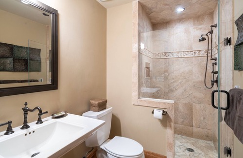 Mountain Village Casa | Alpenglow by Exceptional Stays