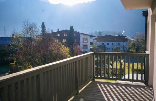 Kramsach Apartamento | ALPENGONDEL Suite - AlpenLuxus Collection