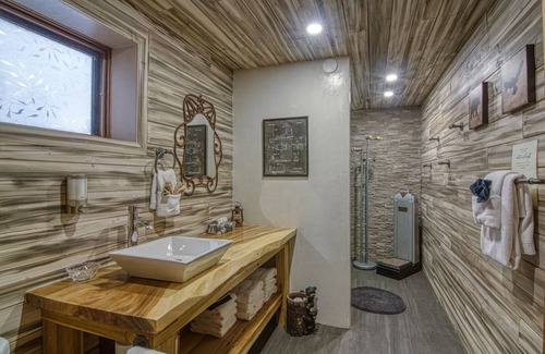 East Kootenay Chalet De Esquí | Alpenhaus Chalet - Panorama Mountain Village